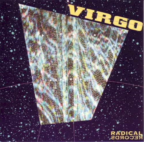 Virgo封面