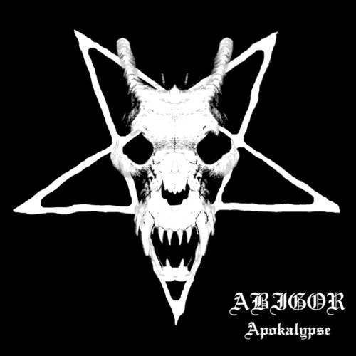 Apokalypse封面