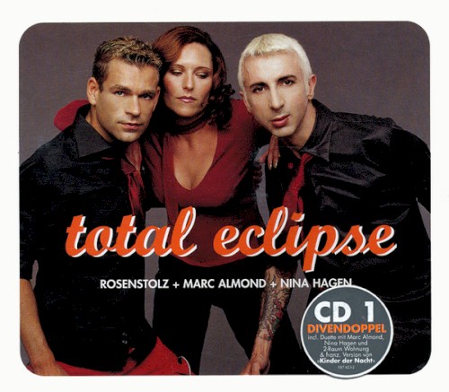 Total Eclipse封面