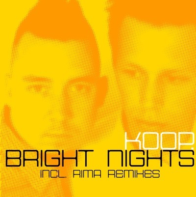 Bright Nights封面