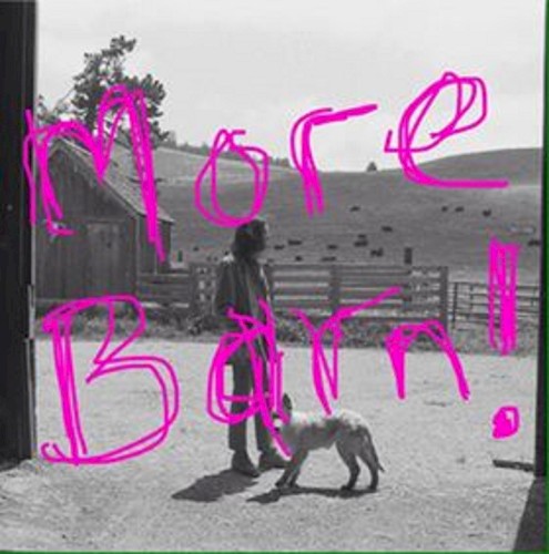 More Barn!封面
