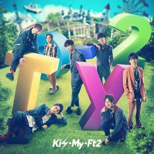 To‐y2封面