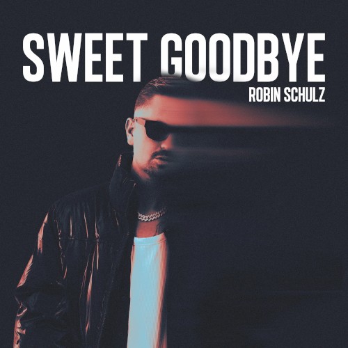 Sweet Goodbye封面