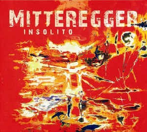 Insolito封面