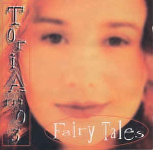 Fairy Tales封面