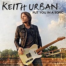 Put You in a Song封面