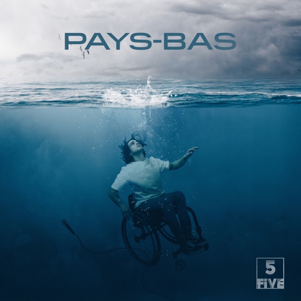 Pays-Bas封面