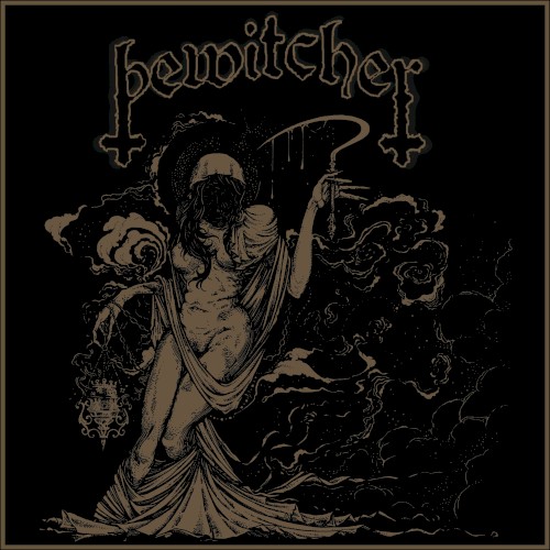 Bewitcher封面
