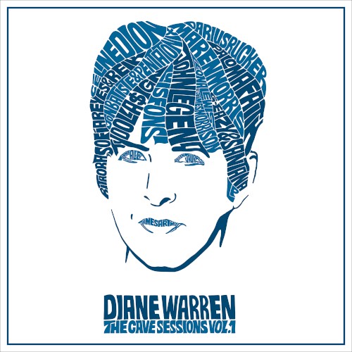 Diane Warren: The Cave Sessions, Vol. 1封面