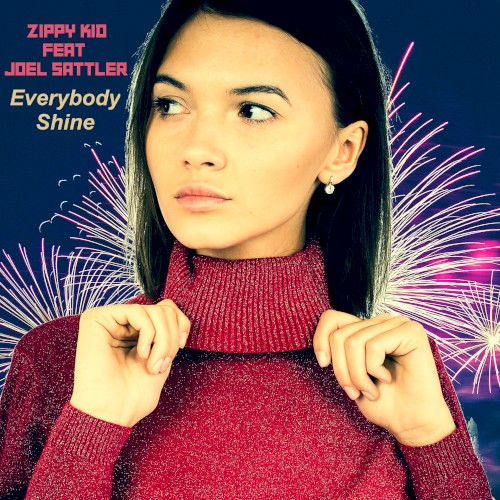 Everybody Shine封面