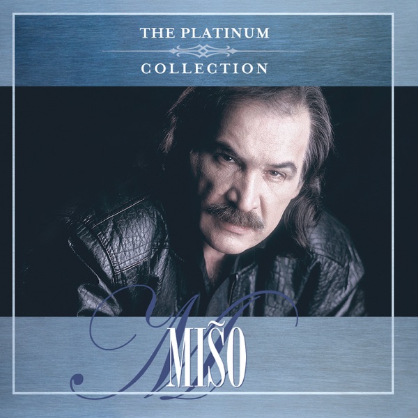The Platinum Collection封面