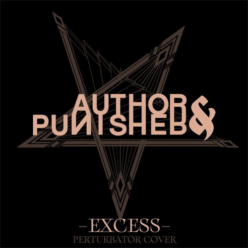 Excess封面