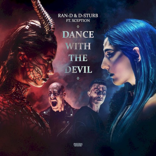Dance With the Devil封面