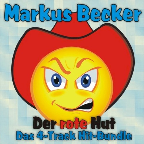 Der rote Hut (Das 3-Track Hit-Bundle)封面