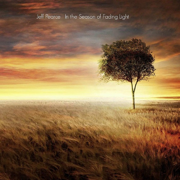 In the Season of Fading Light封面