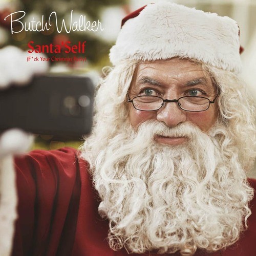 Santa'Self (F*ck Your Christmas Party)封面