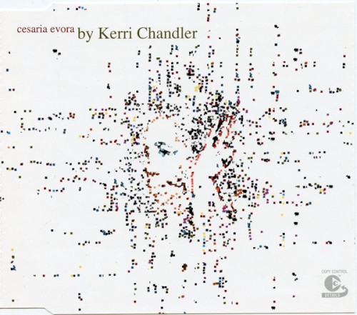 Cesaria Evora By Kerri Chandler封面
