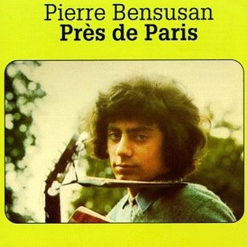 Près de Paris封面