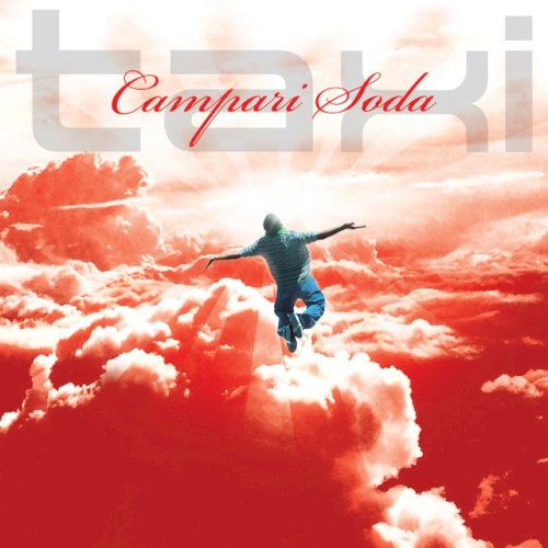 Campari Soda封面