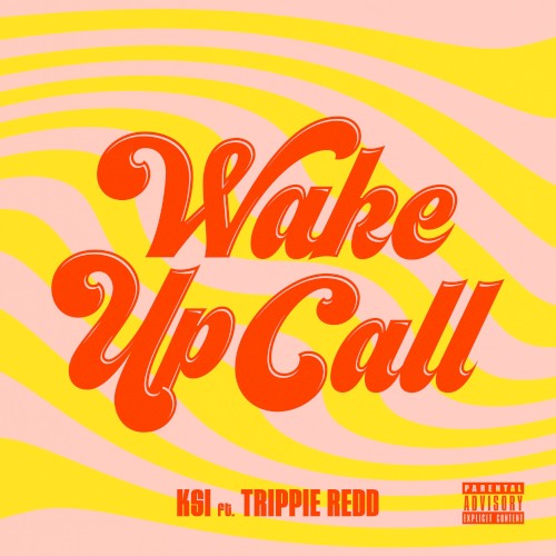Wake Up Call封面