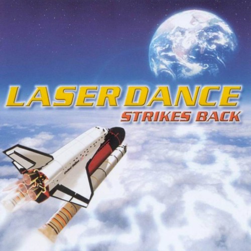 Strikes Back封面