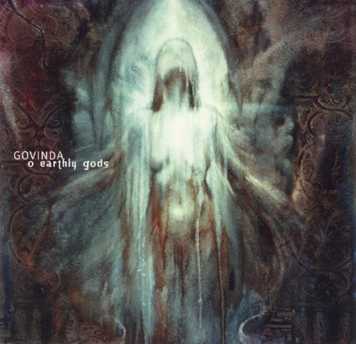 O Earthly Gods封面