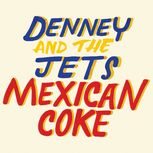 Mexican Coke封面