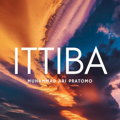 ITTIBA封面