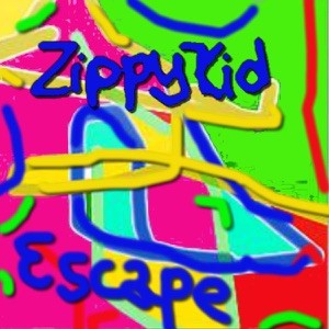 Escape封面