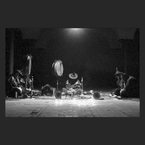 Sacred Sounds 22.1.17封面