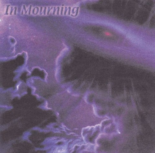 In Mourning封面