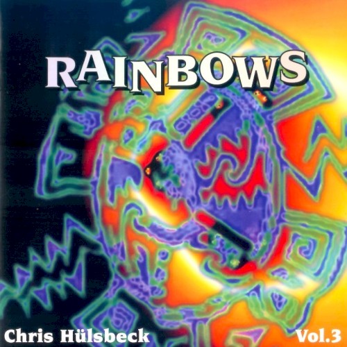 Rainbows封面