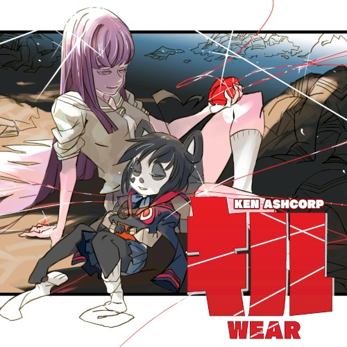 Wear封面