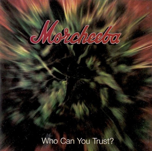 Who Can You Trust / Beats & B-Sides封面