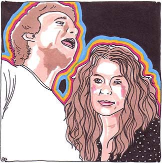 Daytrotter Session封面