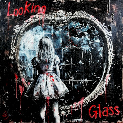 Looking Glass封面