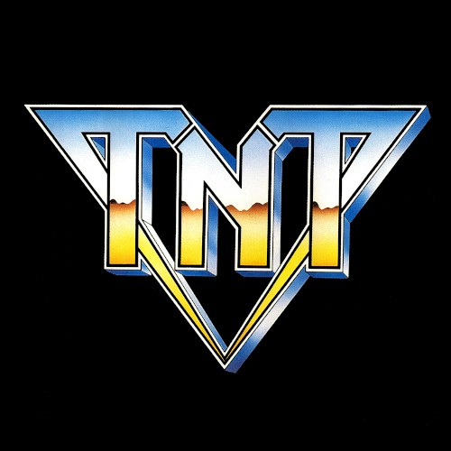 TNT封面
