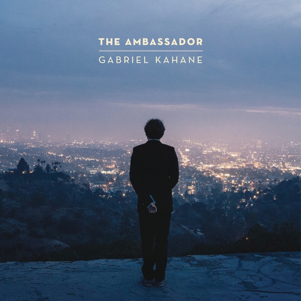 The Ambassador封面