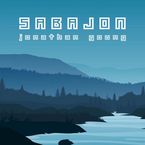 Sabajon封面