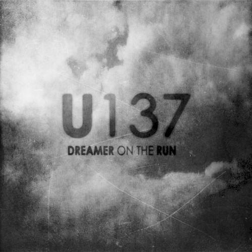 Dreamer on the Run封面