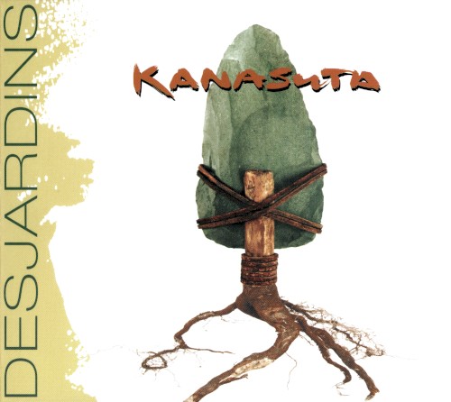 Kanasuta封面