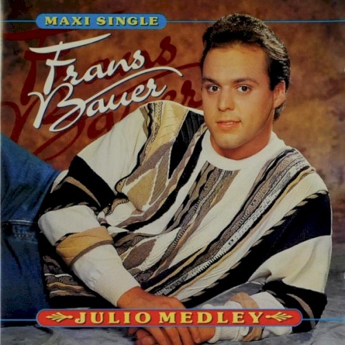 Julio Medley封面