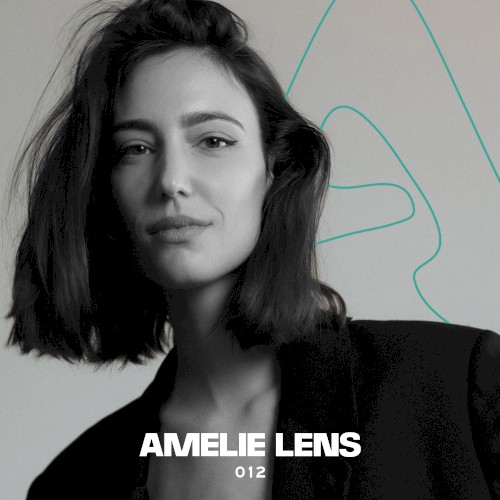 Amelie Lens 012封面