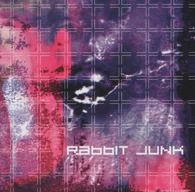 Rabbit Junk封面
