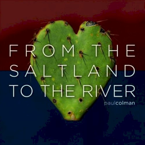 From the Saltland to the River封面