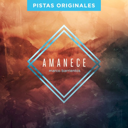 Amanece: Pistas originales封面