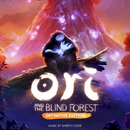 Ori and the Blind Forest (Additional Soundtrack)封面