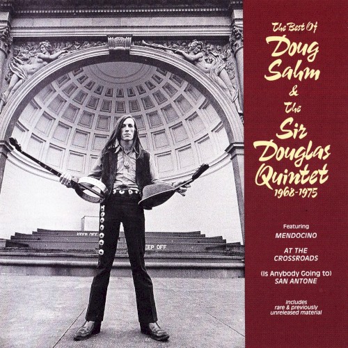 The Best Of (1968-75)封面