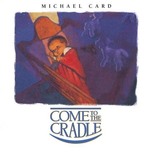 Come to the Cradle封面
