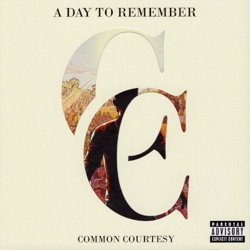 Common Courtesy封面